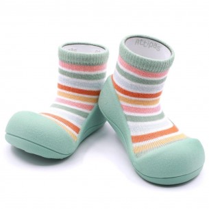 ZAPATO NEW RAINBOW ATTIPAS 2