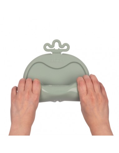 bandeja silicona rollgo b box