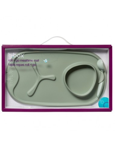 bandeja silicona rollgo b box