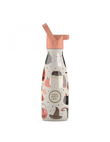 botella the kids bottle 260ml cool bottles