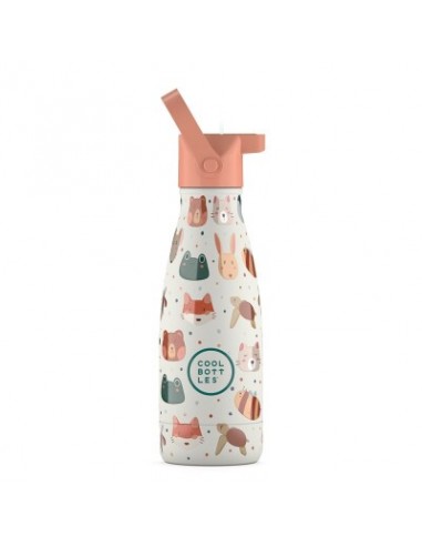 botella the kids bottle 260ml cool bottles