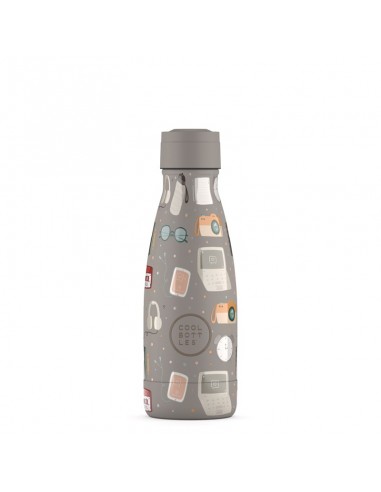 botella the kids bottle 260ml cool bottles