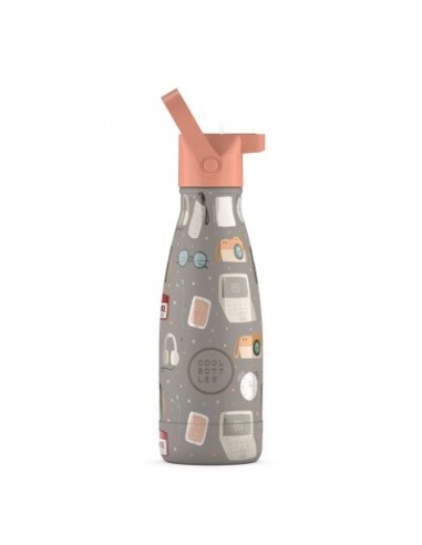 botella the kids bottle 260ml cool bottles