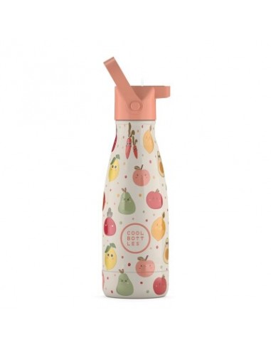 botella the kids bottle 260ml cool bottles