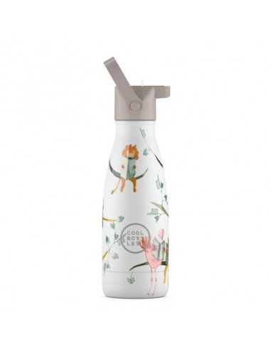 botella the kids bottle 260ml cool bottles