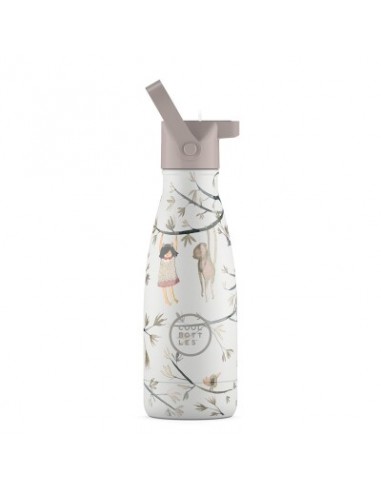 botella the kids bottle 260ml cool bottles