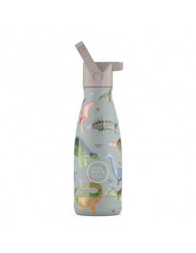 botella the kids bottle 260ml cool bottles