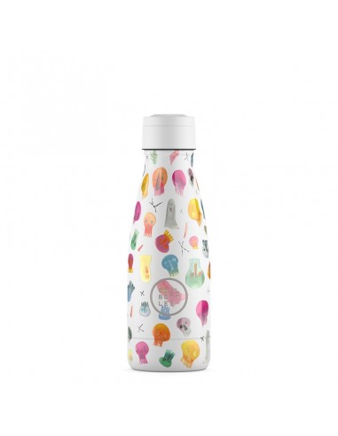 botella the kids bottle 260ml cool bottles