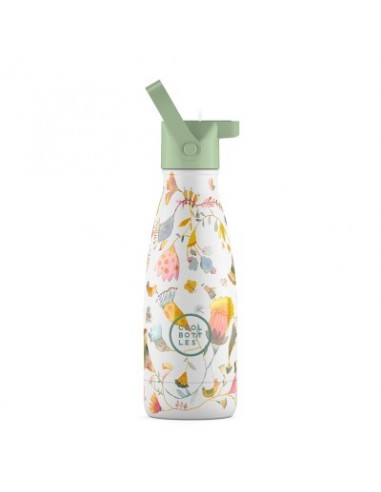 botella the kids bottle 260ml cool bottles