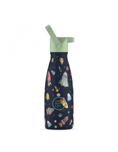 botella the kids bottle 260ml cool bottles