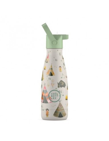 botella the kids bottle 260ml cool bottles