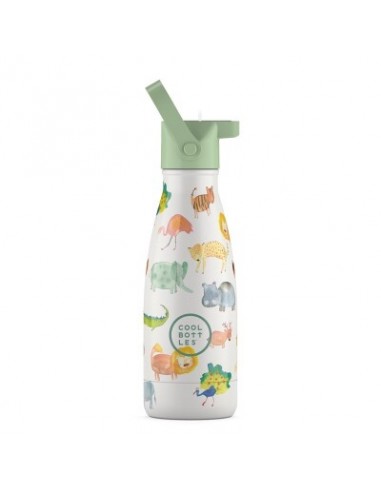 botella the kids bottle 260ml cool bottles