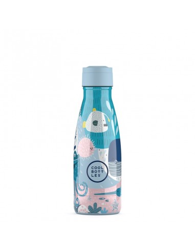 botella the kids bottle 260ml cool bottles