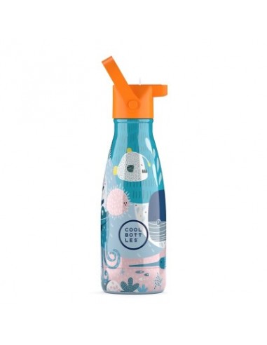 botella the kids bottle 260ml cool bottles
