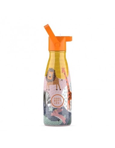 botella the kids bottle 260ml cool bottles