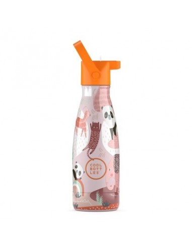 botella the kids bottle 260ml cool bottles