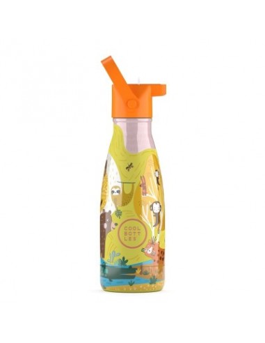 botella the kids bottle 260ml cool bottles
