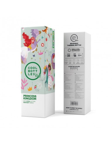 the kids bootle 350 ml cool bottles