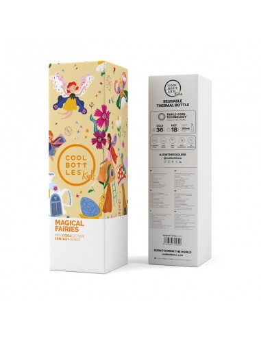 the kids bootle 350 ml cool bottles