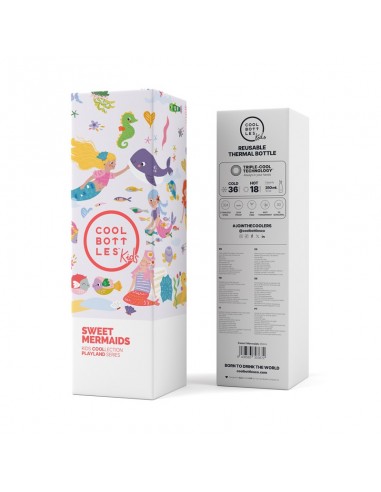 the kids bootle 350 ml cool bottles
