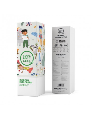 the kids bootle 350 ml cool bottles