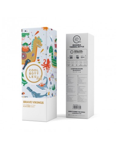 the kids bootle 350 ml cool bottles