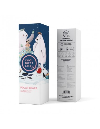 the kids bootle 350 ml cool bottles