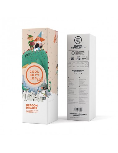 the kids bootle 350 ml cool bottles