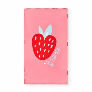 TOALLA DOCKyBAY KIDS L 160CM 2