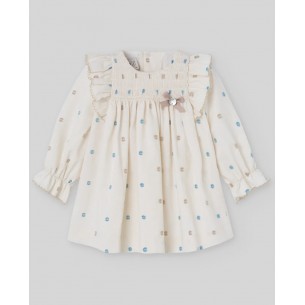 VESTIDO DE BODOQUES KOALA... 2