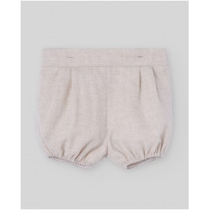 PANTALON CORTO CEREMONIA...