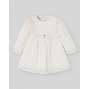 CJTO. VESTIDO+BRAGA PAZ... 2