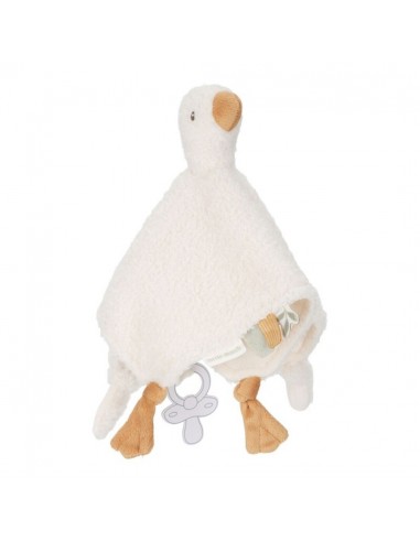 doudou oca newborn natrural little dutch ld8427
