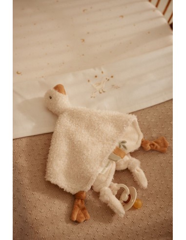 doudou oca newborn natrural little dutch ld8427