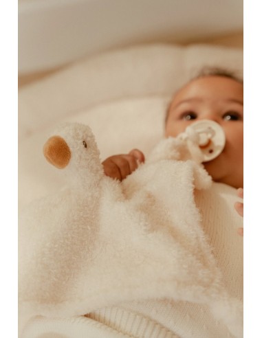 doudou oca newborn natrural little dutch ld8427