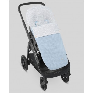 SACO SILLA UNIVERSAL ALIA...