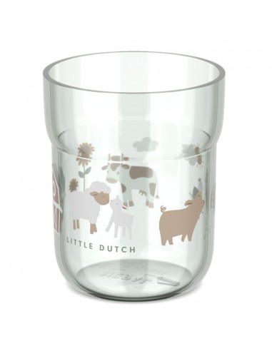 vaso infantil mio 250ml little dutch
