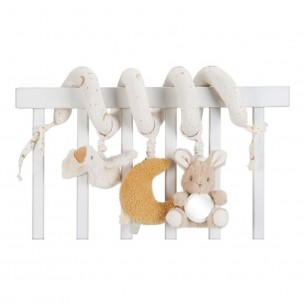 ESPIRAL ACTIVIDADES NEWBORN...