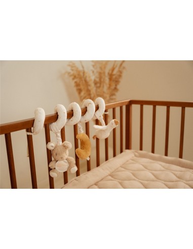 espiral actividades newborn naturals ld8412 little dutch