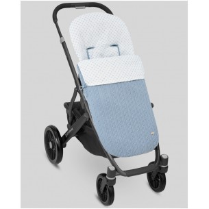 SACO SILLA ESTRECHO LUNAR...