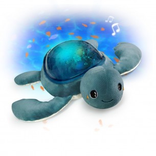 PROYECTOR PELUCHE TORTUGA...