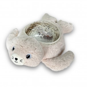 PROYECTOR PELUCHE PABOBO...