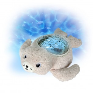 PROYECTOR PELUCHE PABOBO... 2