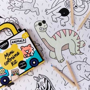 MINI POCKET OMY PARA... 2
