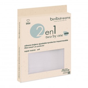 PROTECTOR 2 EN 1 CUNA...