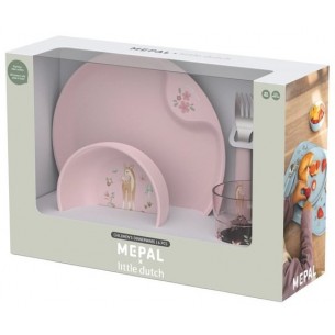 VAJILLA INFANTIL MIO 6 PCS... 2