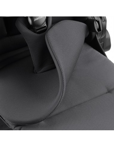 coche duo muum 5 sleep jane