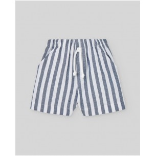 PANTALON CORTO RAYAS ESLORA...