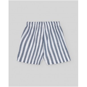 PANTALON CORTO RAYAS ESLORA... 2