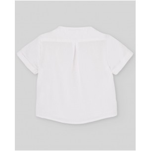 CAMISA MC CAMISERA INFANTIL... 2